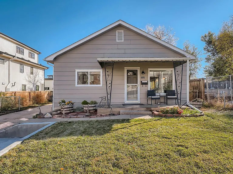 3550 S Emerson St — Photo 1