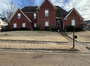 1230 Worthington Dr, Southaven, MS 38671