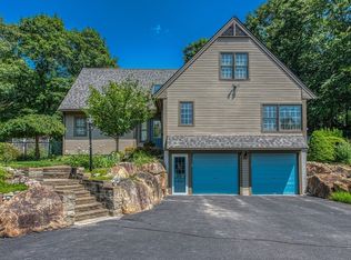 30 Turnstone Ter, Stoughton, MA 02072