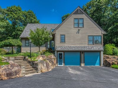 30 Turnstone Ter, Stoughton, MA, 02072