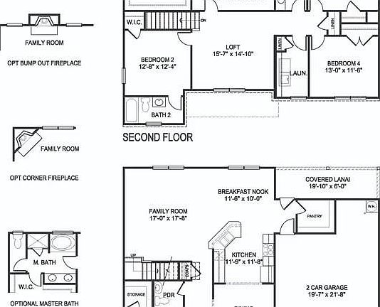 2nd image of 169 Mountain Island Dr #56