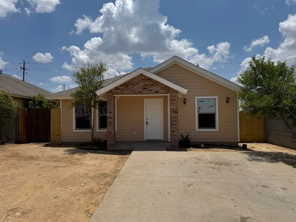 2203 Los Pinos Dr, Laredo, TX 78046