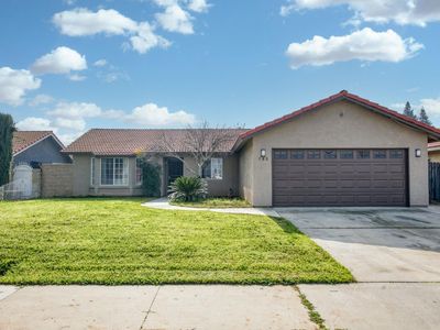 983 Church Ave, Sanger, CA, 93657