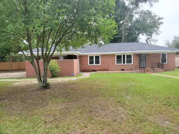 124 Green Swamp Rd, Sumter, SC 29150