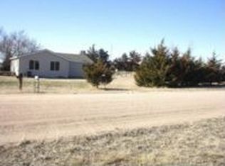 973 15th Ave, Saint Paul, NE 68873