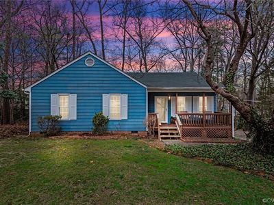 7830 Brightridge Rd, Chesterfield, VA, 23832