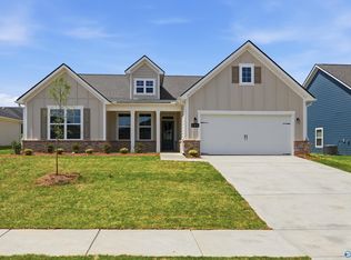 106 Evergreen Mill Ln, Madison, AL 35756