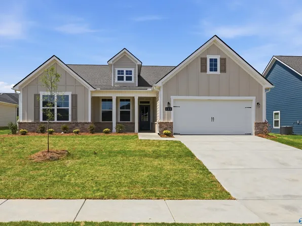 106 Evergreen Mill Ln, Madison, AL 35756