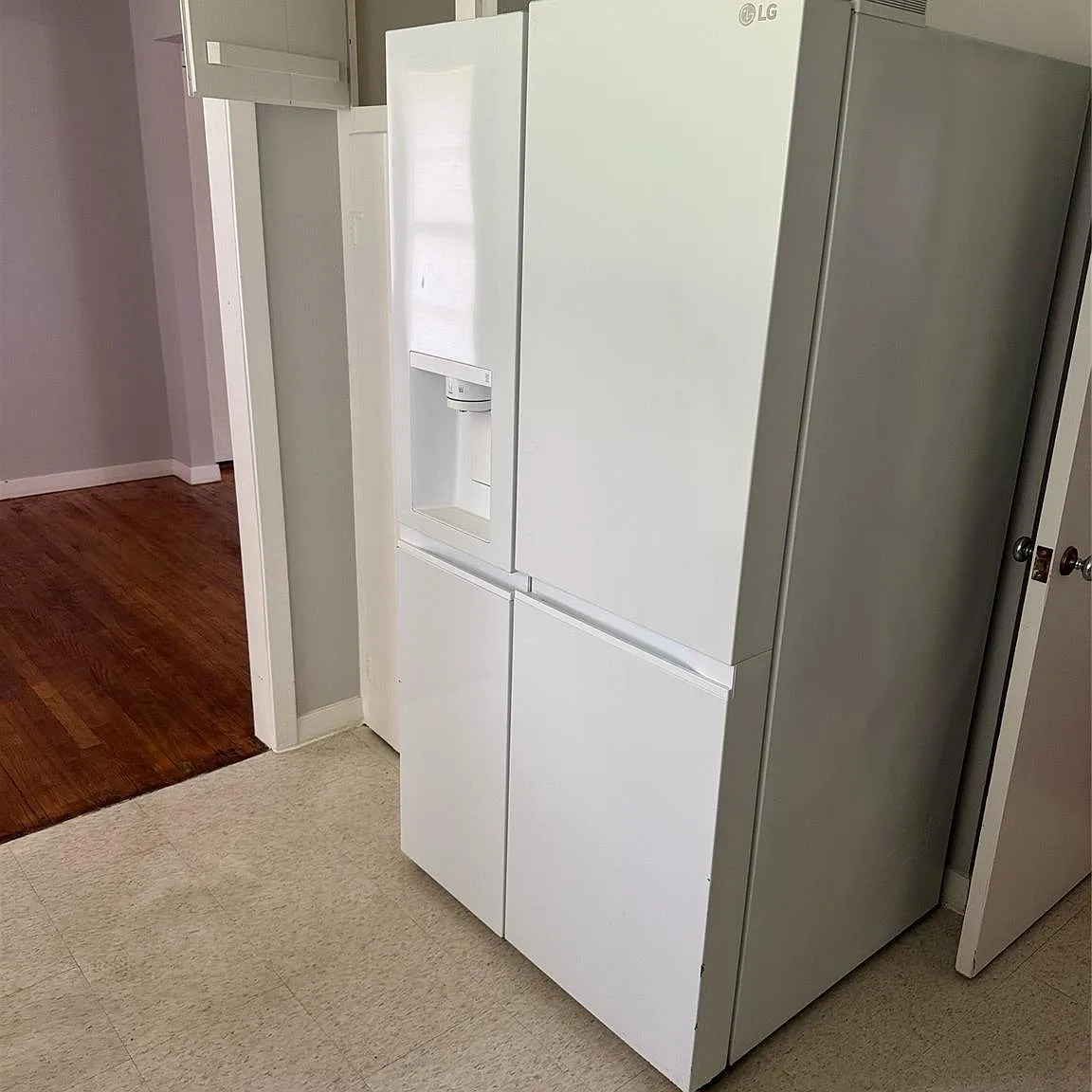 3 bed, 1.0 bath, 1623 sqft, $1,400 — Photo 4