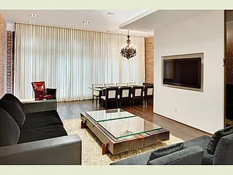Rented by Stribling