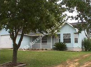 217 Southview Dr, Crestview, FL 32536