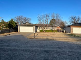 3103 Detroit St, Amarillo, TX 79103