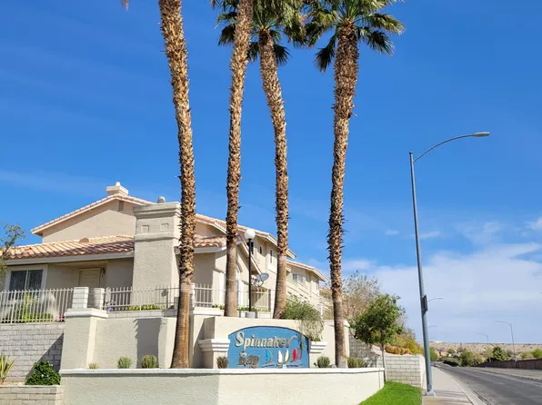 2220 Camel Mesa Dr, Laughlin, NV 89029