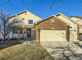 4519 Capri St, Evans, CO 80620