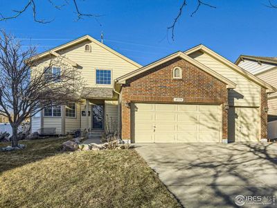 4519 Capri St, Evans, CO, 80620