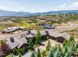 9021 N Promontory Summit Dr, Park City, UT 84098