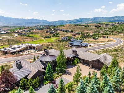 9021 N Promontory Summit Dr, Park City, UT, 84098