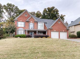 3665 Preakness Ln, Suwanee, GA 30024