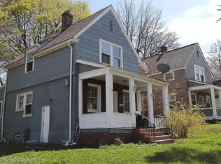 62 Nelson St, Pontiac, MI 48342