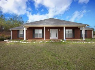 4891 Montevallo Rd, Centreville, AL 35042