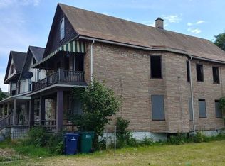 2108 Bailey Ave, Buffalo, NY 14211