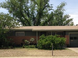 3805 28th St, Lubbock, TX 79410