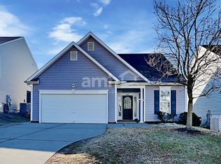 228 Haywood Ln, Clayton, NC 27527