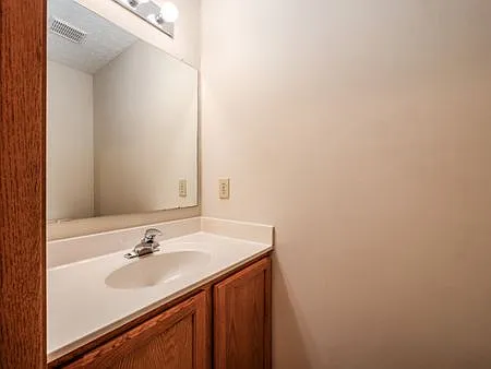 Downstairs Bathroom