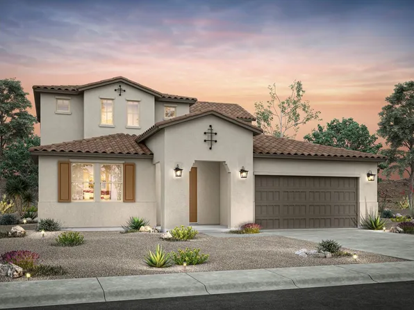 Willow Plan, Alta Vida at Westpark