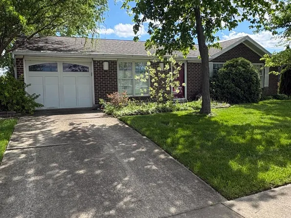 503 Normandy Dr, Saint Marys, OH 45885
