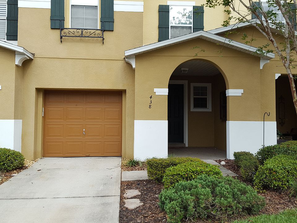 Front of Unit