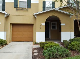 438 Penny Royal Pl #COPPERCHAS, Oviedo, FL 32765