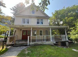 283 N Main St, Monroe, NY 10950