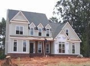 1030 Baxter Ct, Statham, GA 30666
