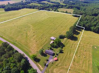 23 Glendale Rd, Loretto, TN 38469