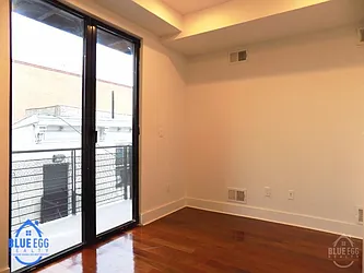 Rented by Blue Egg Realty Corp