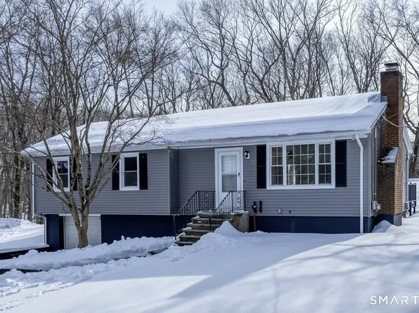 35 Greenfield Drive, Shelton, CT 06484