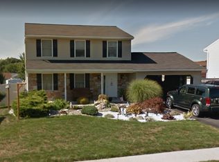 23 Newburg Dr #L-0053, Newmanstown, PA 17073