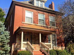 3849 Cleveland Ave, Saint Louis, MO 63110