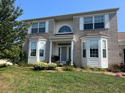 13174 Elderberry Ct, Apple Valley, MN, 55124