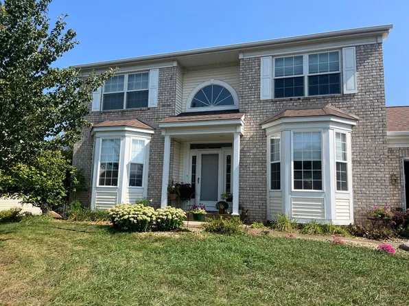 13174 Elderberry Ct, Apple Valley, MN 55124