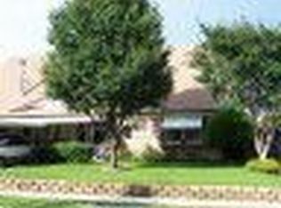 4100 Fairbanks Ct, Irving, TX 75062