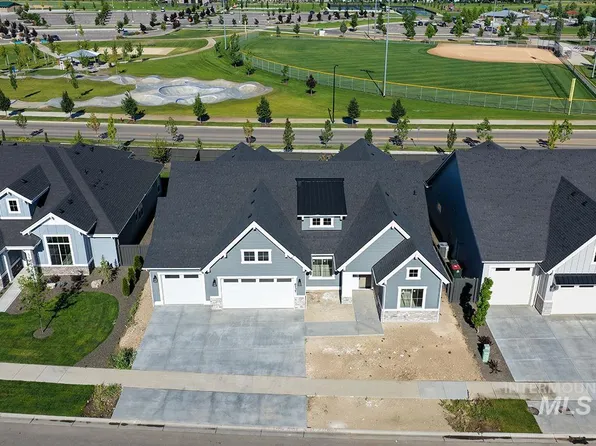 6737 S Utmost Way, Meridian, ID 83642