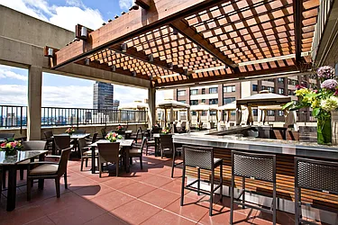 Rented by Milford Management