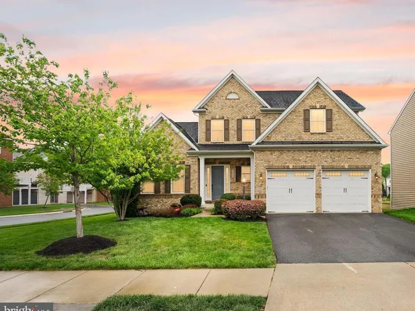 41486 Carriage Horse Dr, Aldie, VA 20105