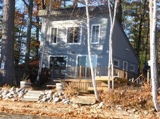 95 Haskell Ave, Raymond, ME 04071