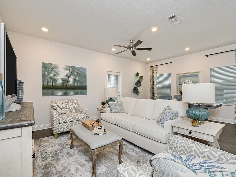 Keystone Townhomes — Photo 7