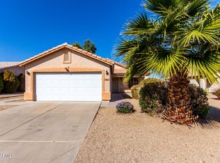 15114 W Evening Star Trl, Surprise, AZ 85374