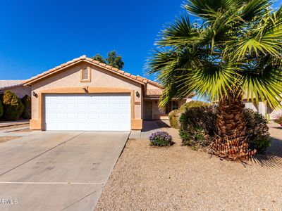 15114 W Evening Star Trl, Surprise, AZ, 85374