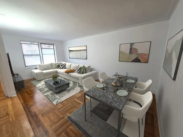 9850 67th Ave APT 1H, Flushing, NY 11374